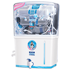 Kent perk inbuilt ro purifier hot sale with chiller